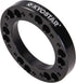 Kyostar 12mm 1/2'' Steering Wheel Adapter Spacer for MOMO,OMP to NARDI Steering Wheel Quick Release (Black)...