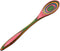 Wooden Soup/Cooking Spoon, Rainbow...