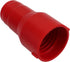 Vacuum Cleaner Dust vacuum hose Adapter 49-90-2018 Fits for Milwaukee 0970-20 & 0880-20 Wet/Dry Vacuum Collector Hose Diameter 1 1/4 in-1 pcs...
