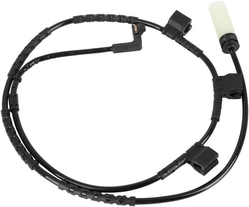 X AUTOHAUX 34356789330 Rear Brake Pad Electronic Wear Sensor Replacement Brake Pad Wear Indicators for Mini Cooper 2007-2010...