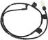 X AUTOHAUX 34356789330 Rear Brake Pad Electronic Wear Sensor Replacement Brake Pad Wear Indicators for Mini Cooper 2007-2010...