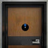 Privacy Door Sign, Do Not Disturb/Come in Welcome/Out of Office/in a Meeting/Back Soon/Working Remotely Sign, That Lets Others Know Whether You're...