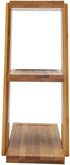 Keenso Plant Stand Rack 3 Tier Indoor&Outdoor Multiple Flower Pot Holder Shelf Planter Display Shelving Unit for Patio Garden, Living Room, Corner...