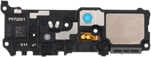 MMOBIEL Loud Speaker Compatible with Samsung Galaxy Note 10 Plus 2019 - Ringer Buzzer Flex Cable Loudspeaker Replacement - Incl. Screwdrivers...