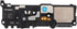 MMOBIEL Loud Speaker Compatible with Samsung Galaxy Note 10 Plus 2019 - Ringer Buzzer Flex Cable Loudspeaker Replacement - Incl. Screwdrivers...