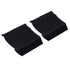 2PCS Stroller Help Gloves Handle Cover Baby Kid Pushchair Pram Stroller Black...