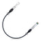 ipolex 10G SFP+ Cable, Direct Attach Copper(DAC) Passive Twinax Cable, for Cisco SFP-H10GB-CU0.5M, Ubiquiti UniFi UC-DAC-SFP+, Meraki, TP-Link TL-...