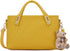 4pcs Set Handbags for Women Shoulder Bag Purse Card Holder Shopper Tote Satchels...