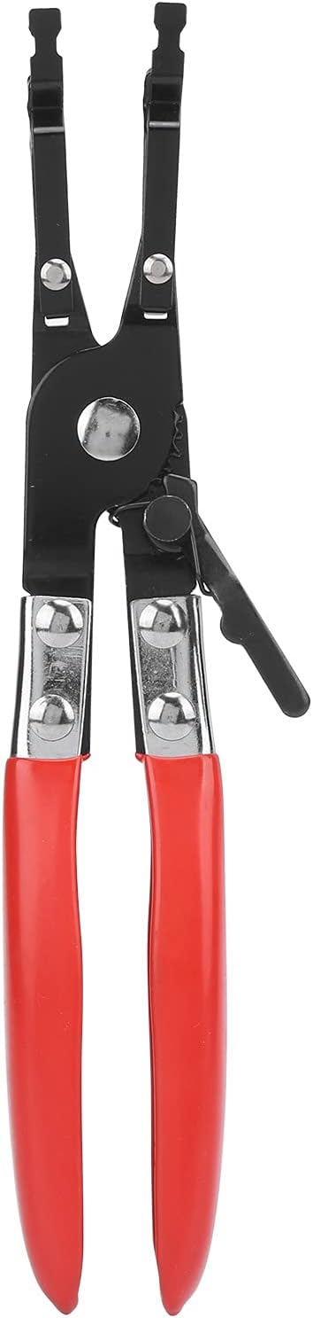 Meatal Soldering Plier, Durable Save Time Multifunction Wire Welding Clamp for Cable for Automobile Maintenance Repairing...
