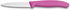 Victorinox 67796L5B Paring Knife, Pointed Tip, Serrated, Pink...