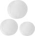 Parchment Paper Baking Circles Set - 4 inch, 7 inch, 9 inch Non-Stick Round Baking Paper....