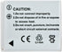 Synergy Digital Camera Battery, Compatible with Minolta MND20 Digital Camera, (li-ion, 3.7V, 1200 mAh) Ultra High Capacity, Replacement for Canon ...