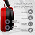 Headphones Kids Bluetooth Wireless Volume Limited 85/110dB Over On Ear Foldable Noise Protection Headset/Wired Inline Cable AUX 3.5mm Mic for Chil...