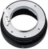 Fotasy Exakta Lens to Nikkor Z Mount Camera Adapter, Auto Topcon Lens to Z Adapter, fits Exakta Lens/Auto Topcon Lens; Compatible with Nikon Z Mir...