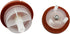 RK1-720A Pressure Vacuum Breaker Repair Kit RK1-720AB Bonnet Repair Kit Replacement for 1/2" 3/4" 1" 1/2" - 2"...