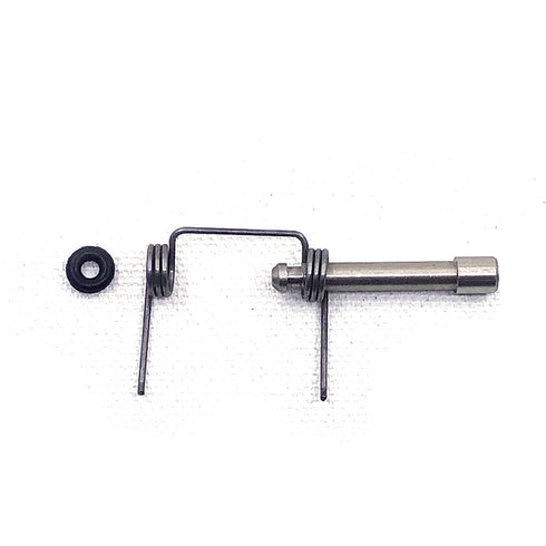 NV45AB2 Parts Coil Roofing Nailer O-Ring Kit 877-761 Gasket Kit Shafts Washers for NV45AB2 NV45AB NV45AE FTNV45ABKIT Generic Replacement Part...