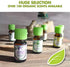 Healing Solutions Organic -2 oz Lavender Essential Oil Organic, Undiluted Pure Lavender Oil for Hair Diffuser Skin - 60ml - Pure Lavender Oil - Ar...