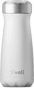 S'well Stainless Steel Traveler, 16oz, Moonstone, Triple Layered Vacuum Insulated Containers Keeps Drinks Cold for 24 Hours and Hot for 12, BPA Fr...