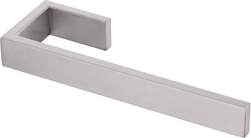 KOKOSIRI Hand Towel Bars Bath Towel Holder Brushed Nickel Wall Mount Kitchen Towels Rack Bathroom Hardware Stainless Steel, B3009BR...