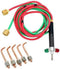 Jewelry Repairing Torch Mini Gas Torch Micro Torch Oxygen Acetylene Welding Torch (THUS-P01001)...