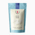 Renewal Mill Okara Flour 8 oz, Non-GMO, Organic, Gluten-Free, 20 g of Fiber, 7 g of Protein, 3 g net carbs I Upcycled Ingredient, Perfect for Glut...