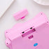 Hello Kitty Calculator,Xinyu Lighting Creative Cute Solar Calculator,12-bit Large LCD Screen, Suitable for Adults and Children?Solar and Battery P...