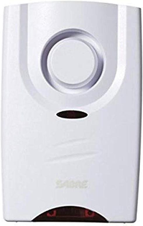SABRE Indoor Home Alarm Siren for WP-100 Wireless Home Security Burglar Alarm System - DIY EASY to Install...