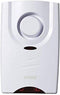 SABRE Indoor Home Alarm Siren for WP-100 Wireless Home Security Burglar Alarm System - DIY EASY to Install...