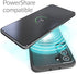 Crave Dual Guard for Galaxy S21 Case, Shockproof Protection Dual Layer Case for Samsung Galaxy S21, S21 5G (6.2 inch) - Black...