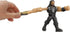 WWE Basic Action Figures, Posable 5.5-inch Collectible for Ages 6 Years Old & Up...