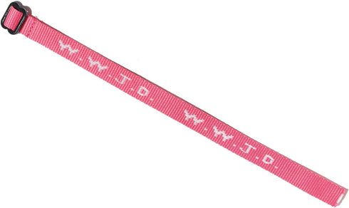 Pingyongchang WWJD Bracelets What Would Jesus Do Bracelet Matching Friendship Braided Rope Letter Protection Inspirational Religious Christian Bra...