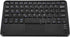 Yoidesu 7 Inch Wireless Keyboard with Touchpad, Mini Bluetooth Touchpad Keyboard, Ultra-Slim Keypad for Tablets, Smartphones, Laptops, Desktop, Co...