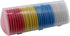 Triangle Tailors Chalk,Sewing Fabric Chalk and Fabric Markers for Quilting,Sewing Supplies Accessories(30 Pieces)...