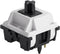 Akko V3 Piano Pro Keyboard Switch for Mechanical Gaming Keyboard, 5-Pin 45gf Linear Switches (45pcs)...
