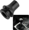 M10x1.5 Car Gear Shift Knob Adapter,Aluminum Alloy Shift Boot Retainer Stick Shift Knob Adapter,Universal Manual Shifter Adapter Car Interior Acce...