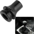 M10x1.5 Car Gear Shift Knob Adapter,Aluminum Alloy Shift Boot Retainer Stick Shift Knob Adapter,Universal Manual Shifter Adapter Car Interior Acce...
