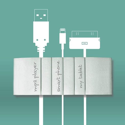 UTW-CS05-BG Mini Cable Station, Beige...