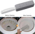 DISIWENE Pumice Cleaning Stone with Handle Toilet Bowl Cleaner Hard Water Ring Remover for Bath/Pool/Kitchen/Household Cleaning (1)...