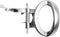 FAERSI 81633 Interior Door Handle Front/Rear Right Passenger Side Replacements for Dodge Nitro 2007 2008 2009 2010 2011 Door Handle,Chrome...