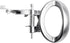 FAERSI 81633 Interior Door Handle Front/Rear Right Passenger Side Replacements for Dodge Nitro 2007 2008 2009 2010 2011 Door Handle,Chrome...
