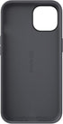 Speck MagSafe Case for iPhone 13 - Drop & Camera Protection, Soft-Touch Secure Grip, Wireless Charging Compatible, Fits All 6.1 Inch Models - Blac...