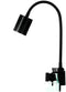 LED Aquarium Light - Freshwater Fish Tank Light Vivarium Terrarium Spotlight 3 Colors 3000K 4000K 6000K Cool Warm White for Planted Fish Tank (3 C...