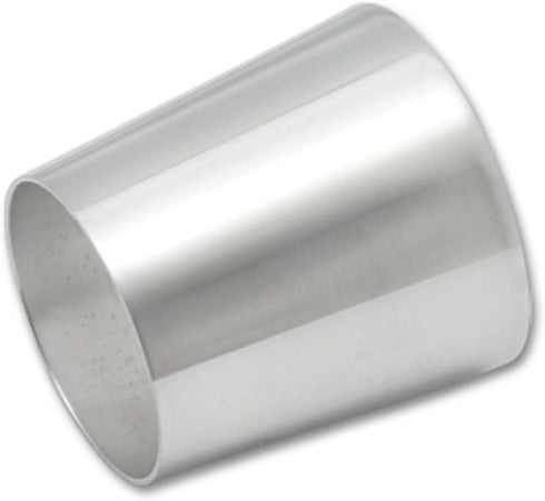 Vibrant Performance 12067 T6061 Aluminum Transition (3" x 3.5" 3" lg as per dwg)...
