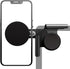 for Tesla Model 3/Y/X/S Phone Mount Holder, Magnetic Phone Mount for All Phones with MagSafe, Model Y/3 Accessories, Phone Holder No Glue Marks fo...