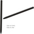 Galaxy Tab S9 Ultra S Pen Replacement for Samsung Galaxy Tab S9 Plus Stylus Pen Replacement Without Bluetooth (Black) + Free 5 Tips for Samsung Ga...