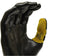 G & F Products 8128XL Cowhide Leather Guard, Finger Protection, X-Large, Xlarge, Tan Tan Tan Brown/Tan...