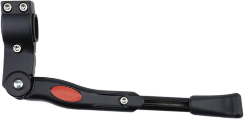 Aluminum Alloy Bike Kickstand for 22"-27" Bicycle Adjustable Bicycle Kickstand for 700 Road Bike...