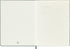 Moleskine Notebook, Extra Large, Ruled, Myrtle Green, Hard Cover (7.5 x 9.75)...