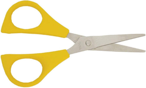 Calcutta Stainless Steel Braid Scissors – Fishing Line Cutter Tackle Tool Outdoor Gear...