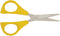 Calcutta Stainless Steel Braid Scissors – Fishing Line Cutter Tackle Tool Outdoor Gear...